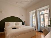 Quarto para alugar em apartamento de 6 quartos em...