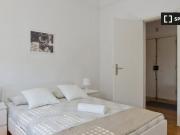 Quarto para alugar em apartamento de 6 quartos em Lisboa