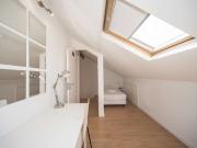 Quarto para alugar em apartamento de 6 quartos em Lisboa