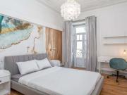 Quarto para alugar em apartamento de 6 quartos em Lisboa