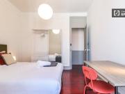 Quarto para alugar em apartamento de 6 quartos em Lisboa