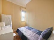 Quarto para alugar em apartamento de 6 quartos em Lisboa