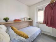 Quarto para alugar em apartamento de 6 quartos no...