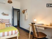 Quarto para alugar em apartamento de 7 quartos em Lisboa