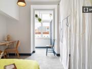 Quarto para alugar em apartamento de 7 quartos em Lisboa