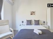 Quarto para alugar em apartamento de 7 quartos em Lisboa