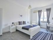 Quarto para alugar em apartamento de 7 quartos em Lisboa