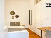 Quarto para alugar em apartamento de 7 quartos em Lisboa