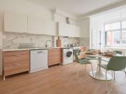 Quarto em apartamento partilhado para alugar em Lisboa,...