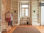 Quarto para alugar em apartamento de 7 quartos em Lisboa
