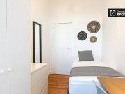 Quarto para alugar em apartamento de 7 quartos em Lisboa