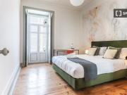 Quarto para alugar em apartamento de 7 quartos em Lisboa