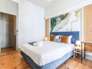 Quarto para alugar em apartamento de 7 quartos em Lisboa