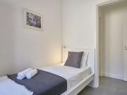 Quarto para alugar em apartamento de 7 quartos em Lisboa