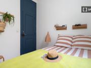 Quarto para alugar em apartamento de 7 quartos em Lisboa