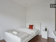 Quarto para alugar em apartamento de 7 quartos em Lisboa