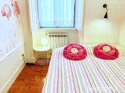 Quarto para alugar em apartamento de 7 quartos em...