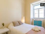 Quarto partilhado, 6 quartos para alugar em Cascais