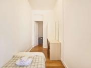 Quarto para alugar em apartamento de 7 quartos no...