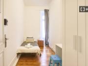 Quarto para alugar em apartamento de 7 quartos no... Quarto para alugar em apartamento de 7 quartos no...