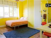 Quarto para alugar em apartamento de 8 quartos em Lisboa