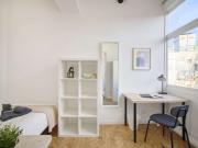 Quarto para alugar em apartamento partilhado de 10...