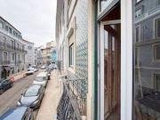 Quarto para alugar em apartamento partilhado, Lisboa