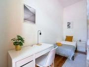Quarto para alugar em apartamento partilhado, Lisboa