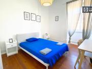 Quarto para alugar em apartamento T3 no Rato, Lisboa
