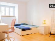 Quarto para alugar em Azul, Lisboa