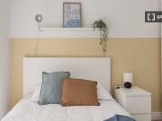 Quarto para alugar em Lisboa, apartamento partilhado com...