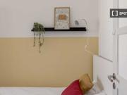 Quarto para alugar em Lisboa, apartamento partilhado com...