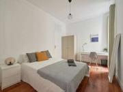 Quarto para alugar em Lisboa, Portugal