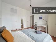 Quarto para alugar em Lisboa, Portugal