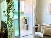 QUARTO PARA ALUGAR EM MANAÍRA