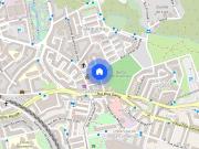 Quarto para alugar na Falagueira Amadora 430 mes