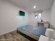 Quarto para arrendamento anual