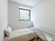 Quarto para arrendar numa residência em Paranhos, Porto