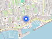 Quarto para duas pessoas centro de Ponta Delgada