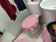 QUARTO PARA ESTUDANTE FEMININO,Mensal,diario,anual