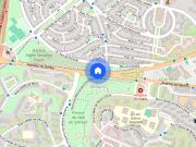 Quarto para estudante MF zona Parque das Nacoes Lisboa