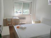 Quarto para estudante ou jovem trabalhadora raparigas