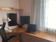 Quarto para estudante próximo a Unicamp