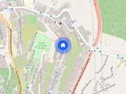 Quarto para estudante rapaz em Coimbra