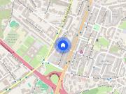 Quarto para estudante universitaria Porto Paranhos