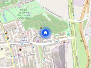 Quarto para estudante Universitario na Quinta das Conchas