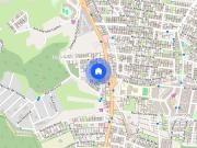 Quarto para estudantes na Charneca da Caparica