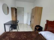 Quarto para Homens