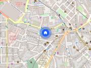 Quarto para jovem profissional rapariga em Lisboa