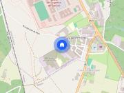 Quarto para menina estudante Caldas da Rainha